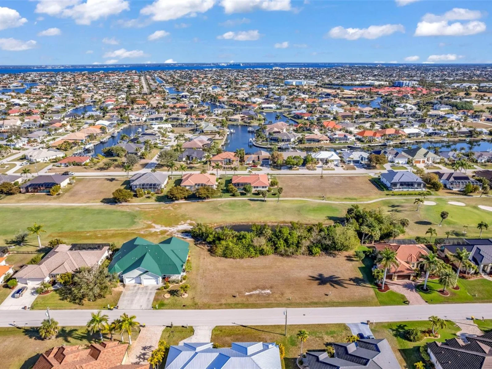 2316 PADRE ISLAND DR, PUNTA GORDA, FL — photo 16