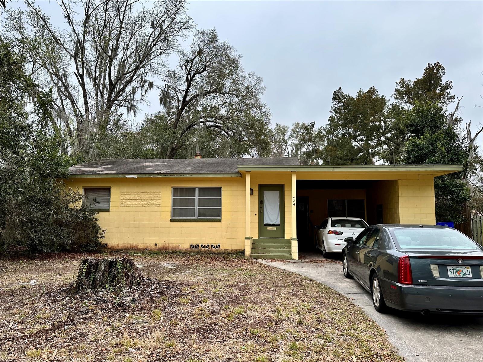 424 W HOGLE AVE, DELAND, FL — photo 2