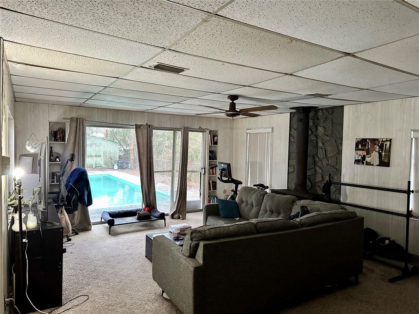 424 W HOGLE AVE, DELAND, FL — photo 3