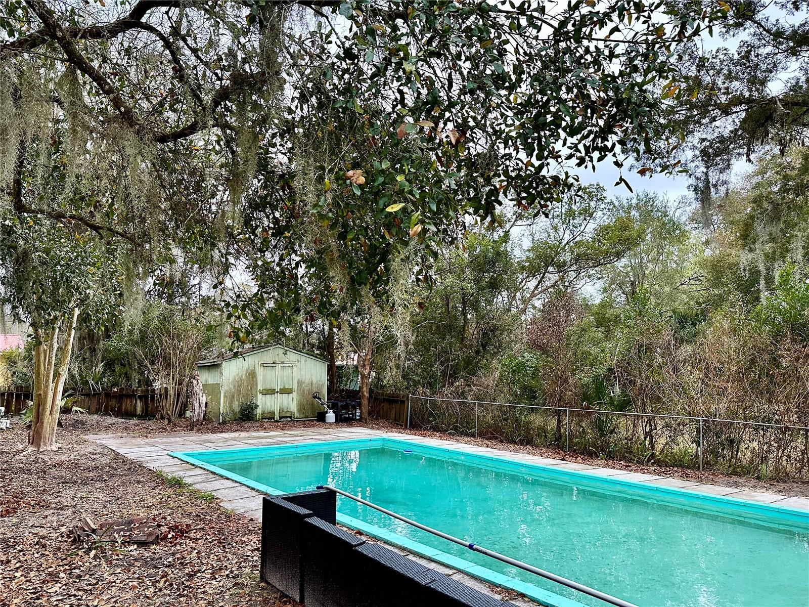 424 W HOGLE AVE, DELAND, FL — photo 12