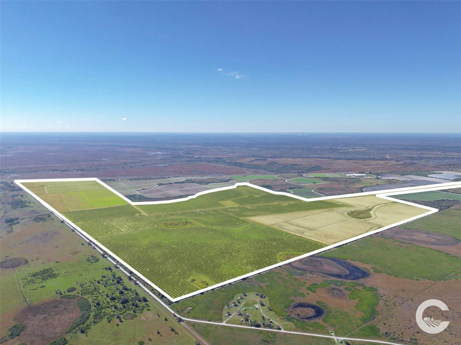 STATE RD 60, OKEECHOBEE, FL — photo 9