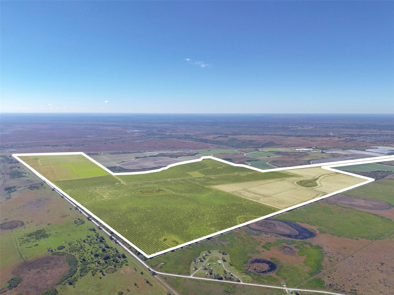 STATE RD 60, OKEECHOBEE, FL — photo 11