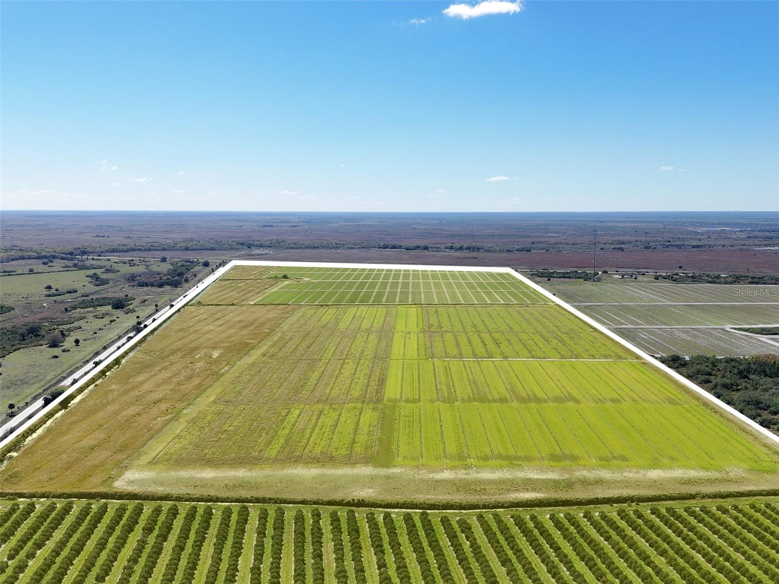 STATE RD 60, OKEECHOBEE, FL — photo 13