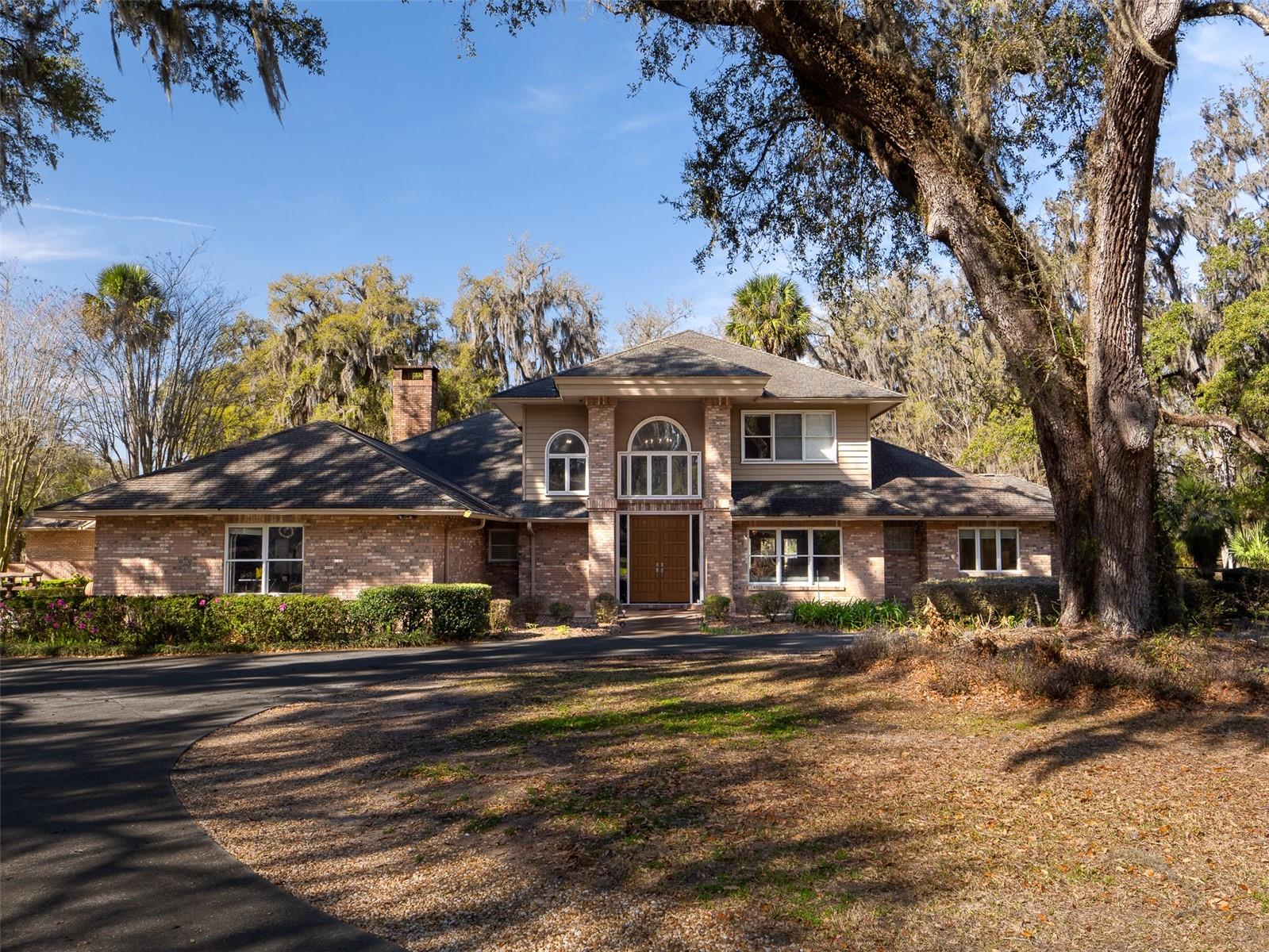 4986 SW 7TH AVENUE RD, OCALA, FL