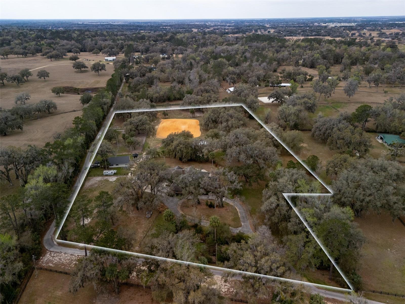 4986 SW 7TH AVENUE RD, OCALA, FL — photo 2