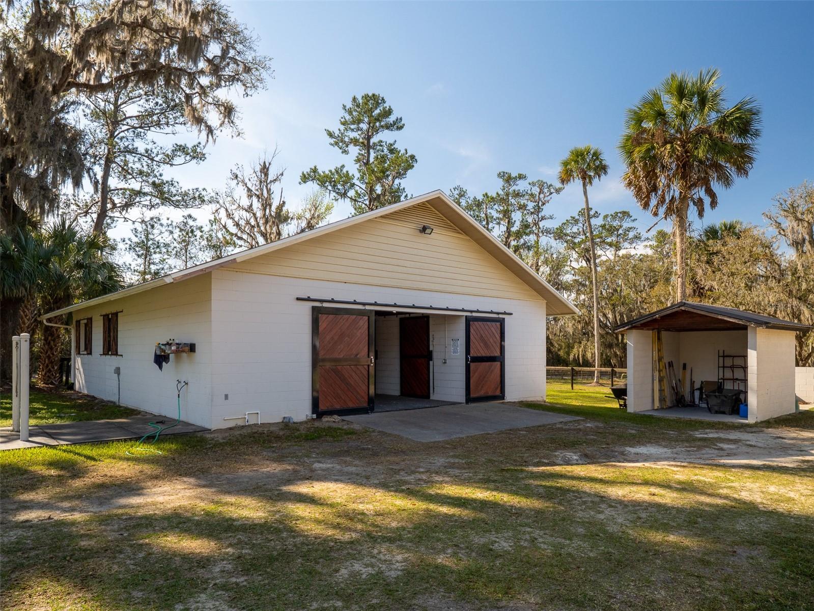 4986 SW 7TH AVENUE RD, OCALA, FL — photo 29