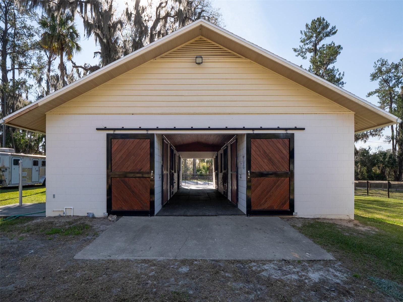 4986 SW 7TH AVENUE RD, OCALA, FL — photo 30