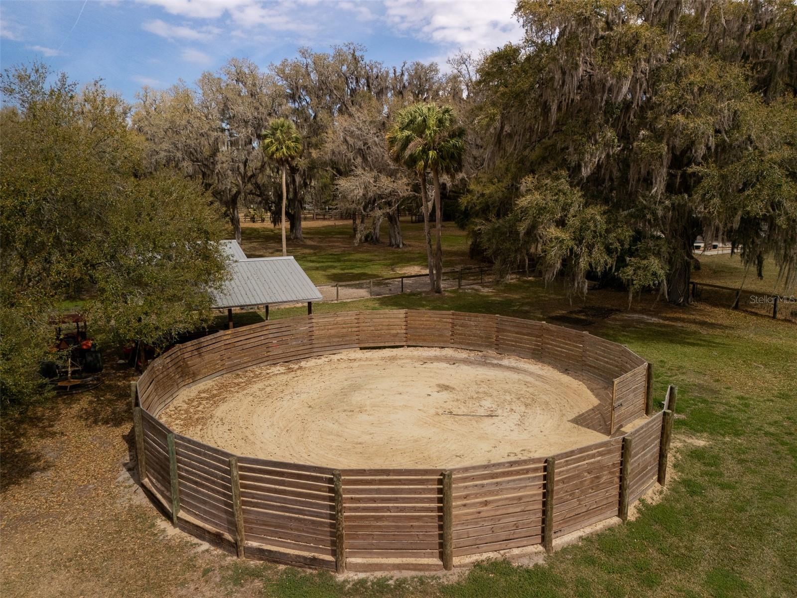 4986 SW 7TH AVENUE RD, OCALA, FL — photo 35