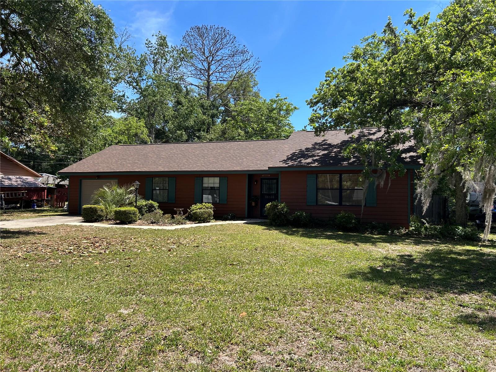 2560 NE 46 LN, OCALA, FL — photo 2
