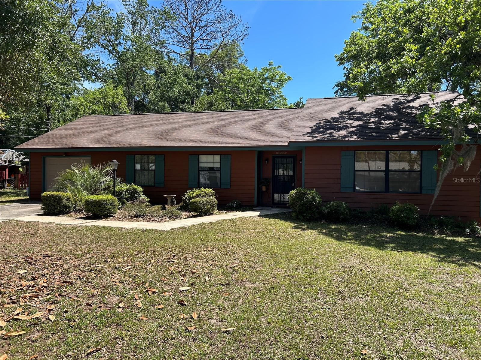 2560 NE 46 LN, OCALA, FL — photo 3
