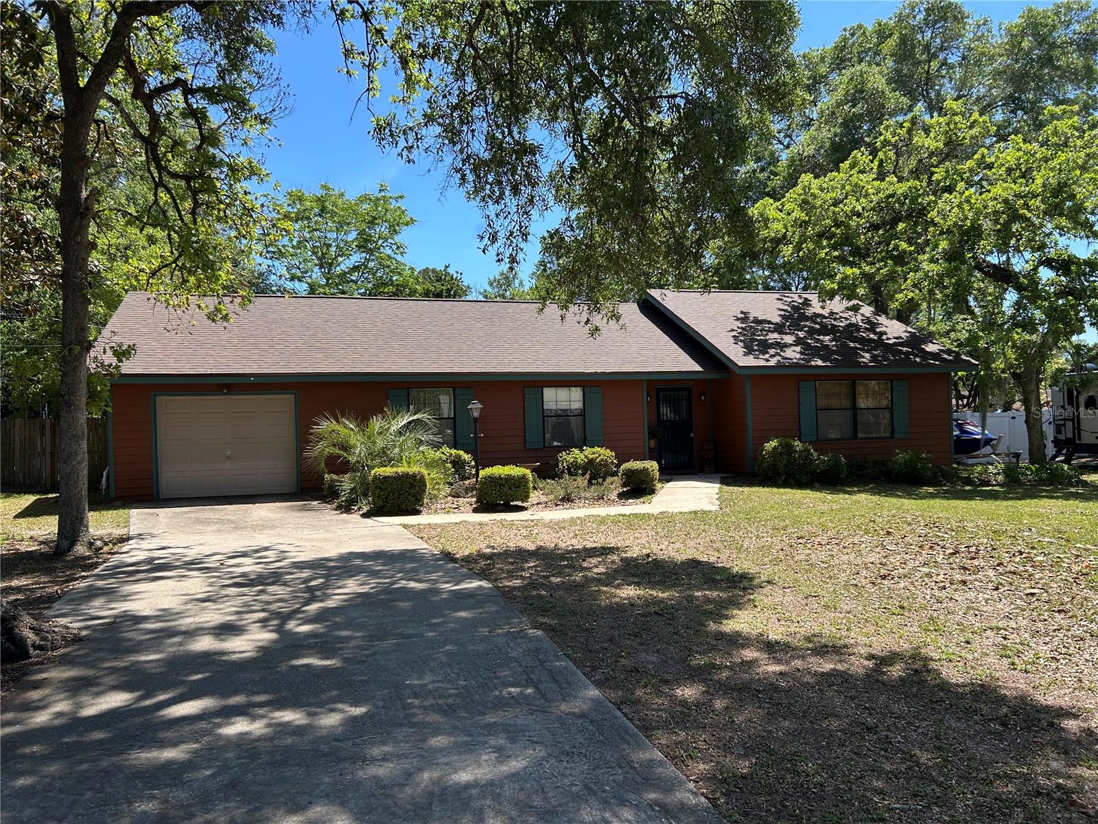 2560 NE 46 LN, OCALA, FL — photo 45