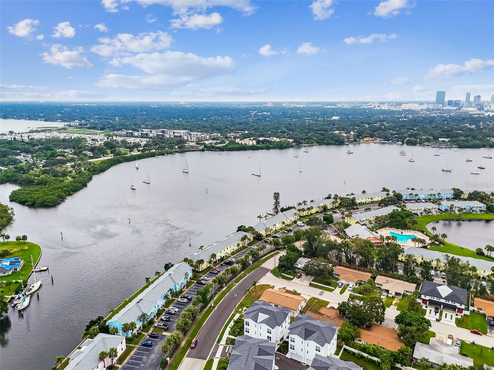 3840 POMPANO DR SE, ST PETERSBURG, FL — photo 83