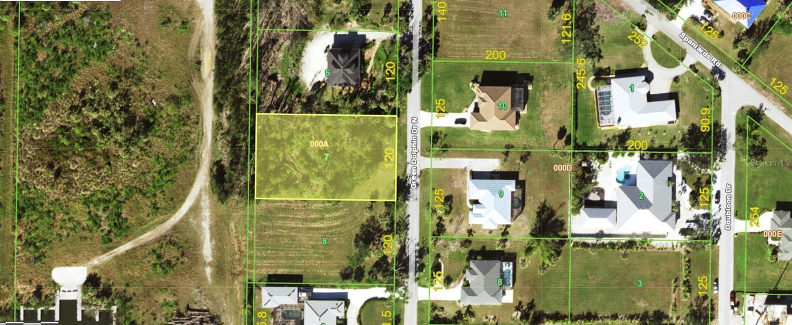 75 GREEN DOLPHIN DR N, PLACIDA, FL — photo 7