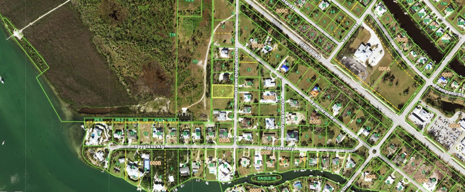 75 GREEN DOLPHIN DR N, PLACIDA, FL — photo 8