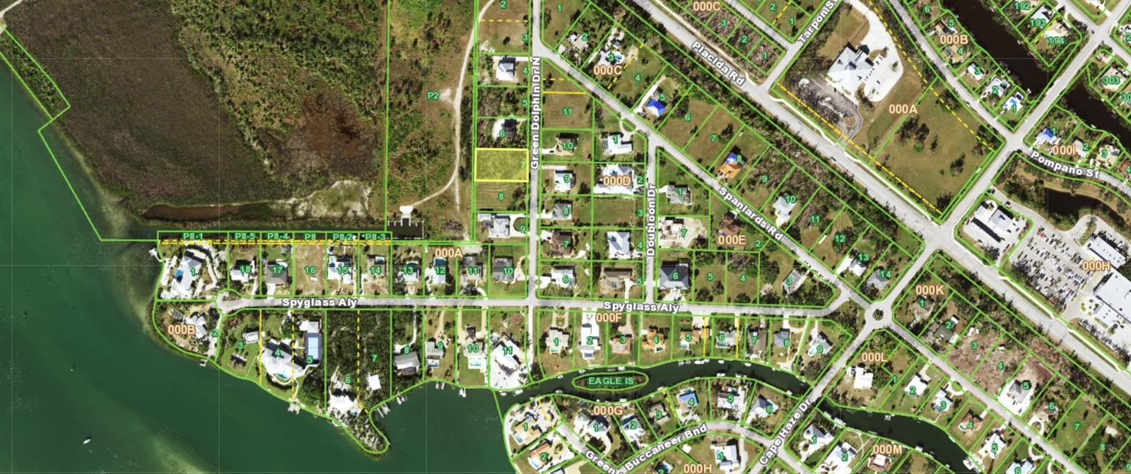 75 GREEN DOLPHIN DR N, PLACIDA, FL — photo 9