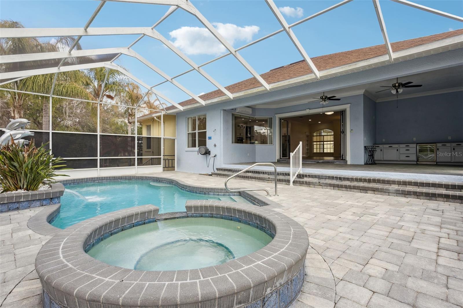 6410 BENDELOW DR, LAKELAND, FL — photo 36