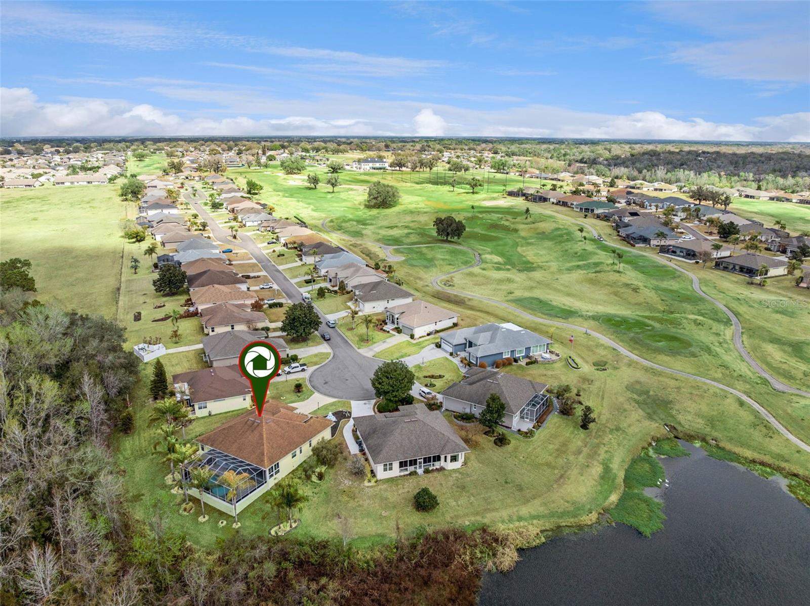 6410 BENDELOW DR, LAKELAND, FL — photo 44