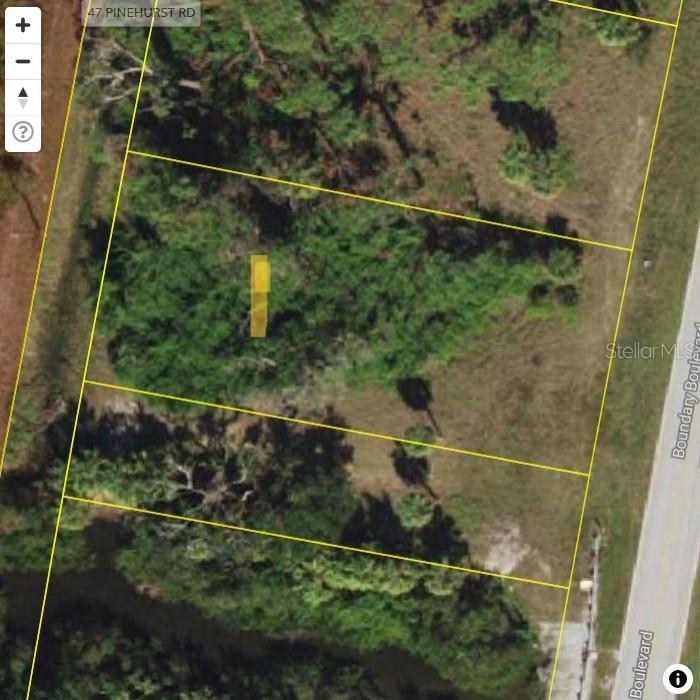 237 BOUNDARY BLVD, ROTONDA WEST, FL — photo 7
