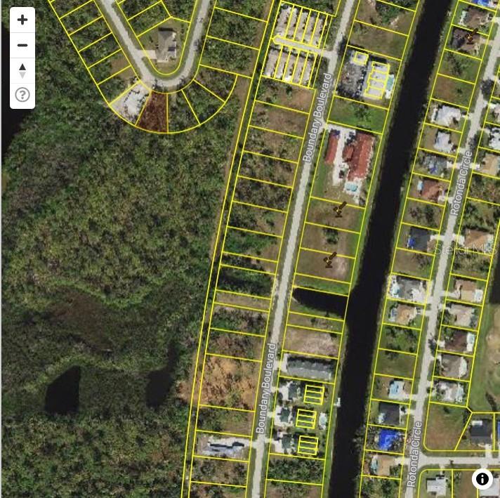 237 BOUNDARY BLVD, ROTONDA WEST, FL — photo 8