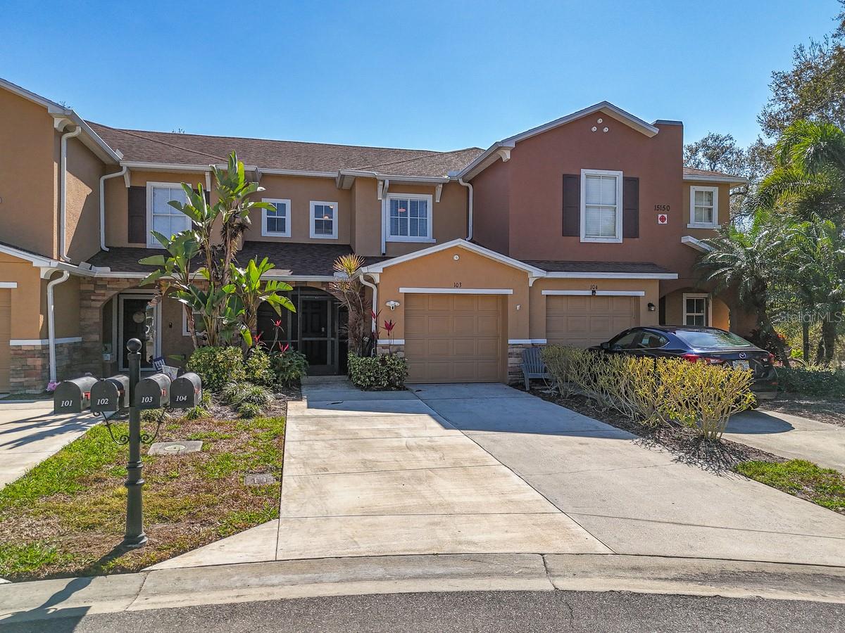 15150 PIPING PLOVER CT #103, NORTH FORT MYERS, FL — photo 17