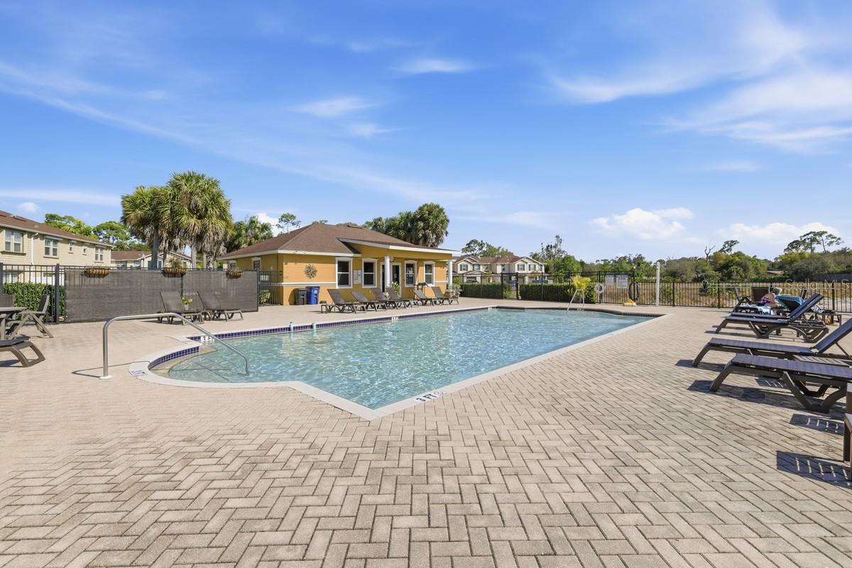 15150 PIPING PLOVER CT #103, NORTH FORT MYERS, FL — photo 22