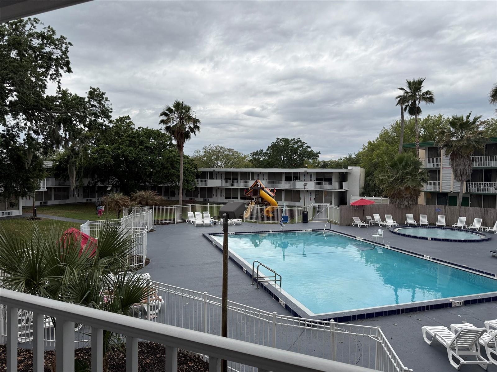 2930 POLYNESIAN ISLE BLVD #223, KISSIMMEE, FL — photo 9