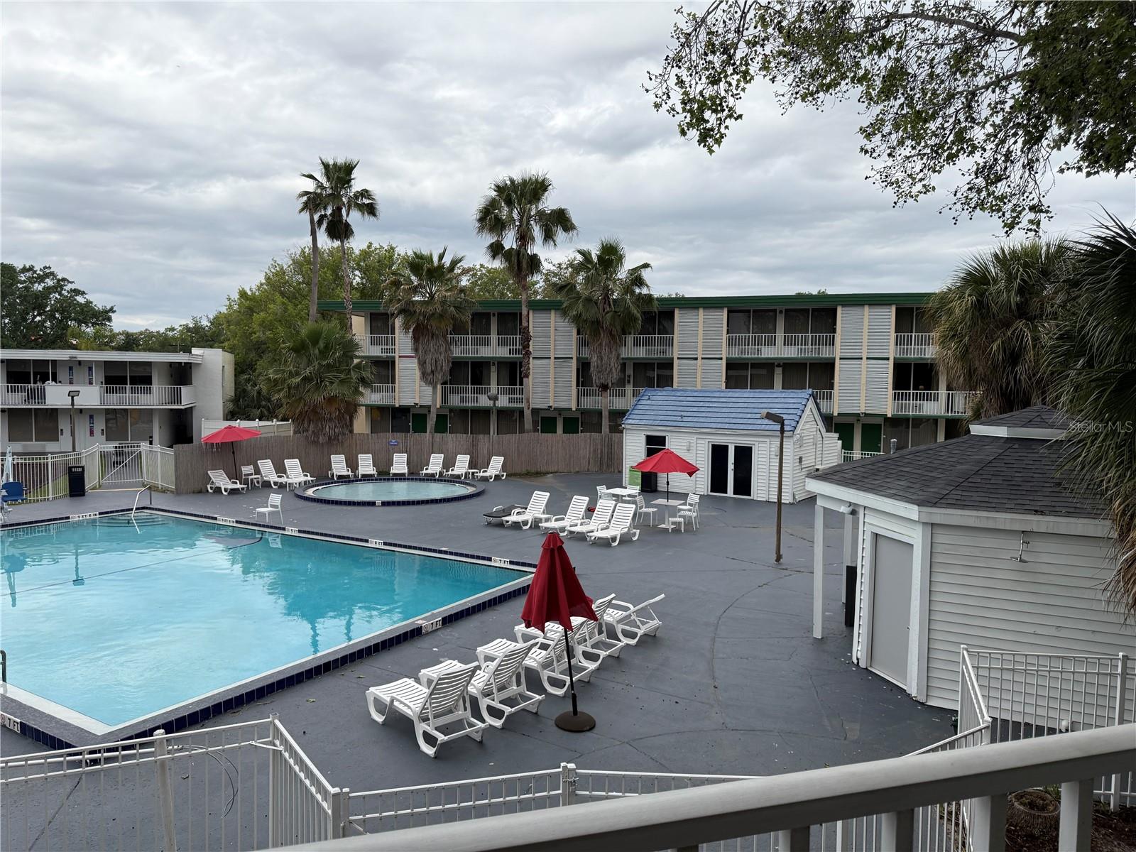 2930 POLYNESIAN ISLE BLVD #223, KISSIMMEE, FL — photo 10