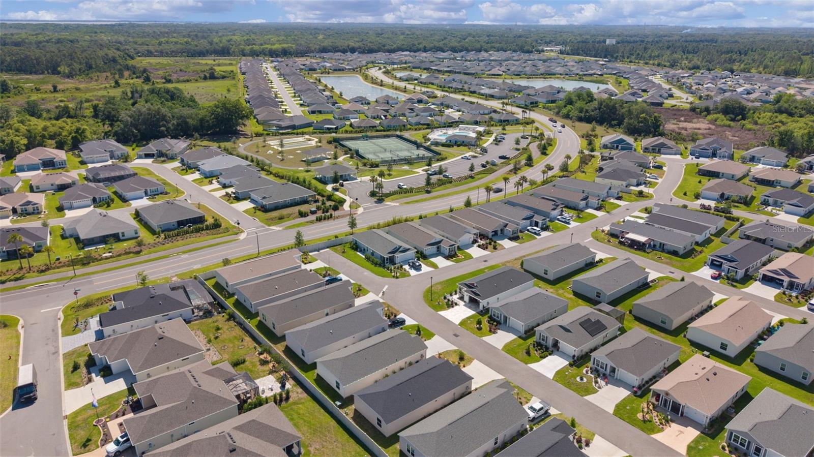 835 CONROE ST, THE VILLAGES, FL — photo 85