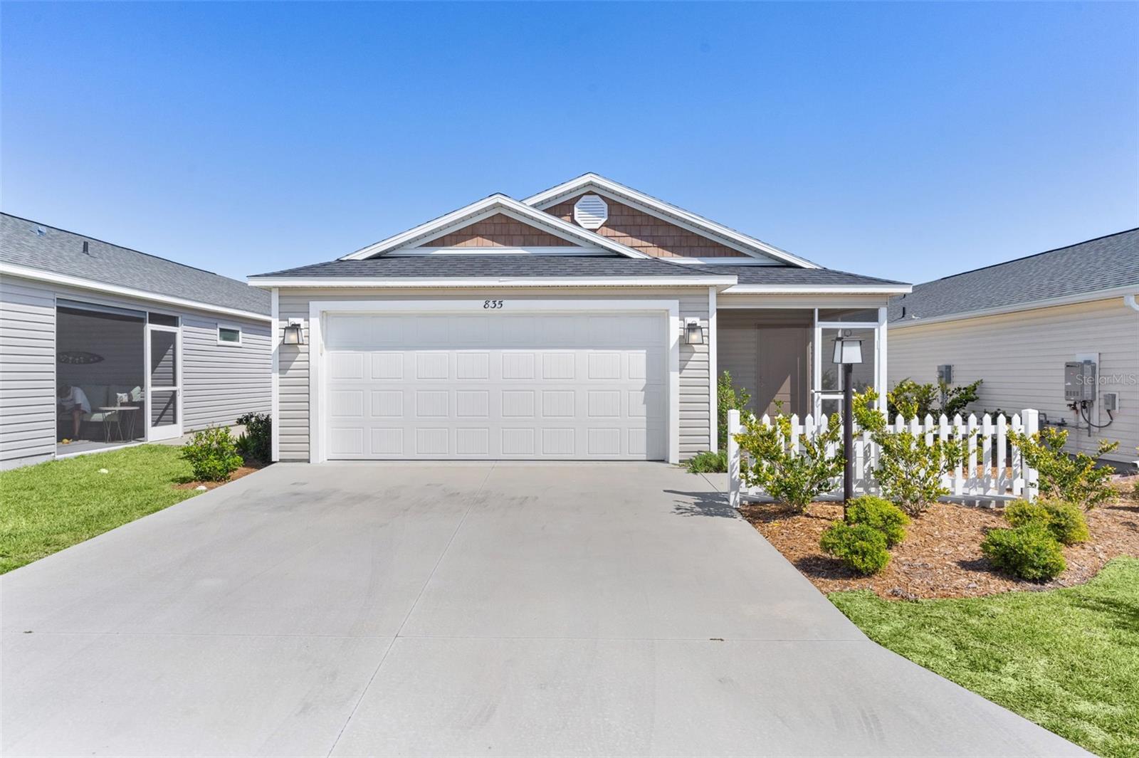 835 CONROE ST, THE VILLAGES, FL