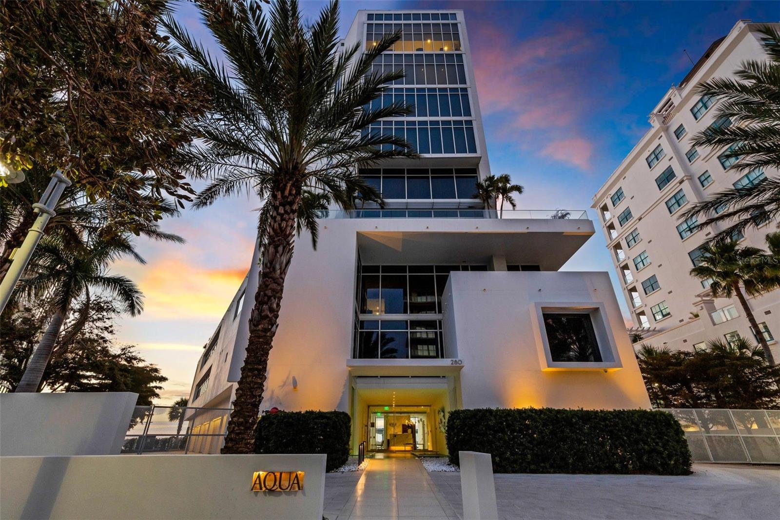 280 GOLDEN GATE PT #200, SARASOTA, FL — photo 98