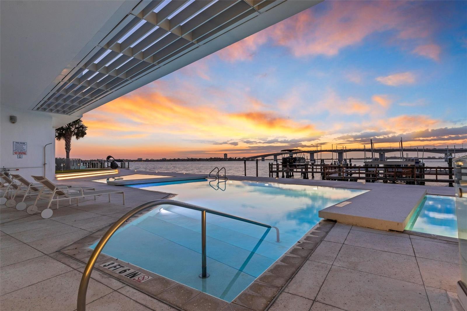 280 GOLDEN GATE PT #200, SARASOTA, FL — photo 86