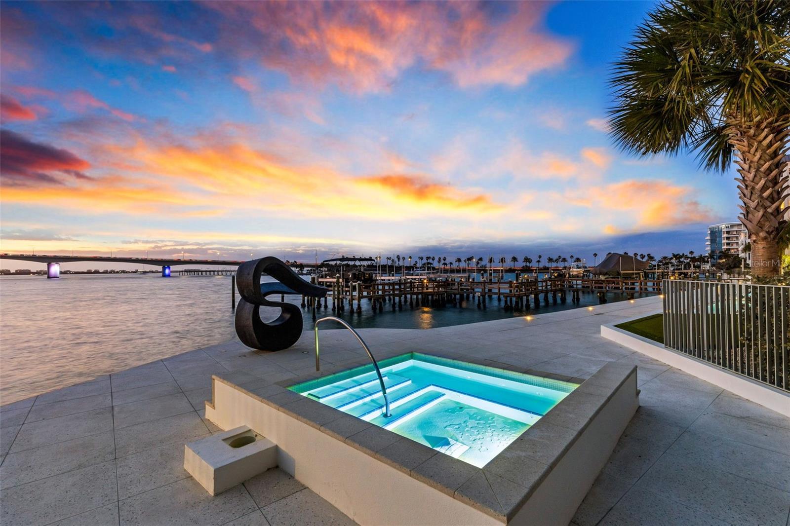 280 GOLDEN GATE PT #200, SARASOTA, FL — photo 95