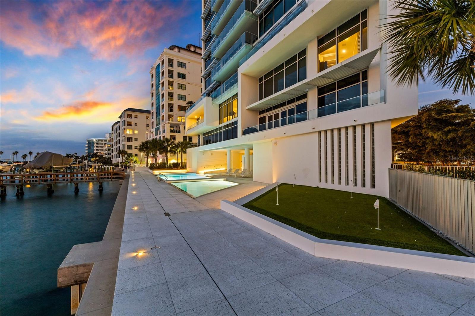 280 GOLDEN GATE PT #200, SARASOTA, FL — photo 92