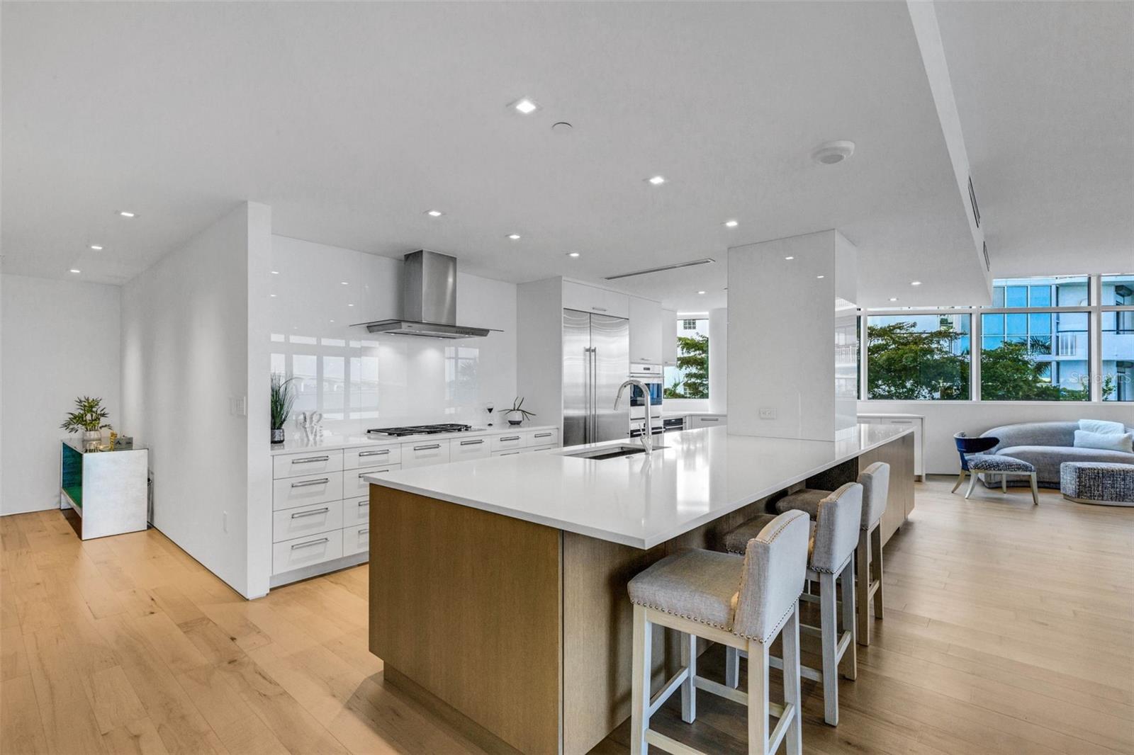280 GOLDEN GATE PT #200, SARASOTA, FL — photo 14