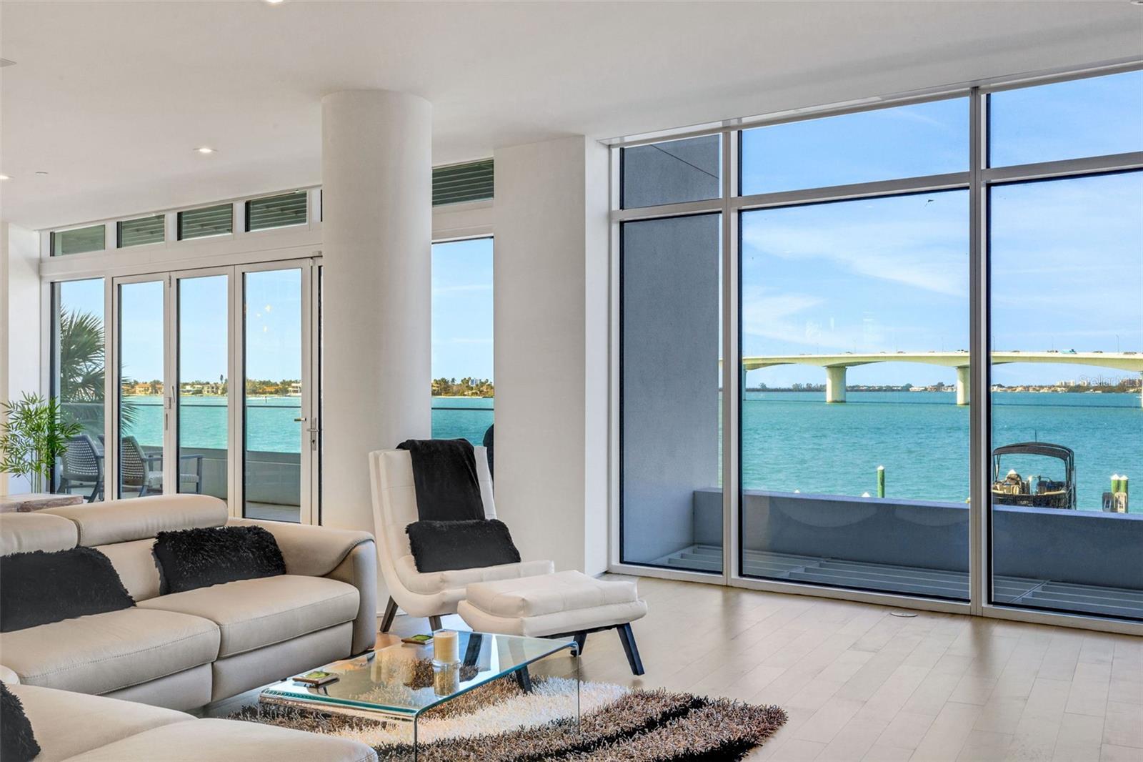 280 GOLDEN GATE PT #200, SARASOTA, FL — photo 41