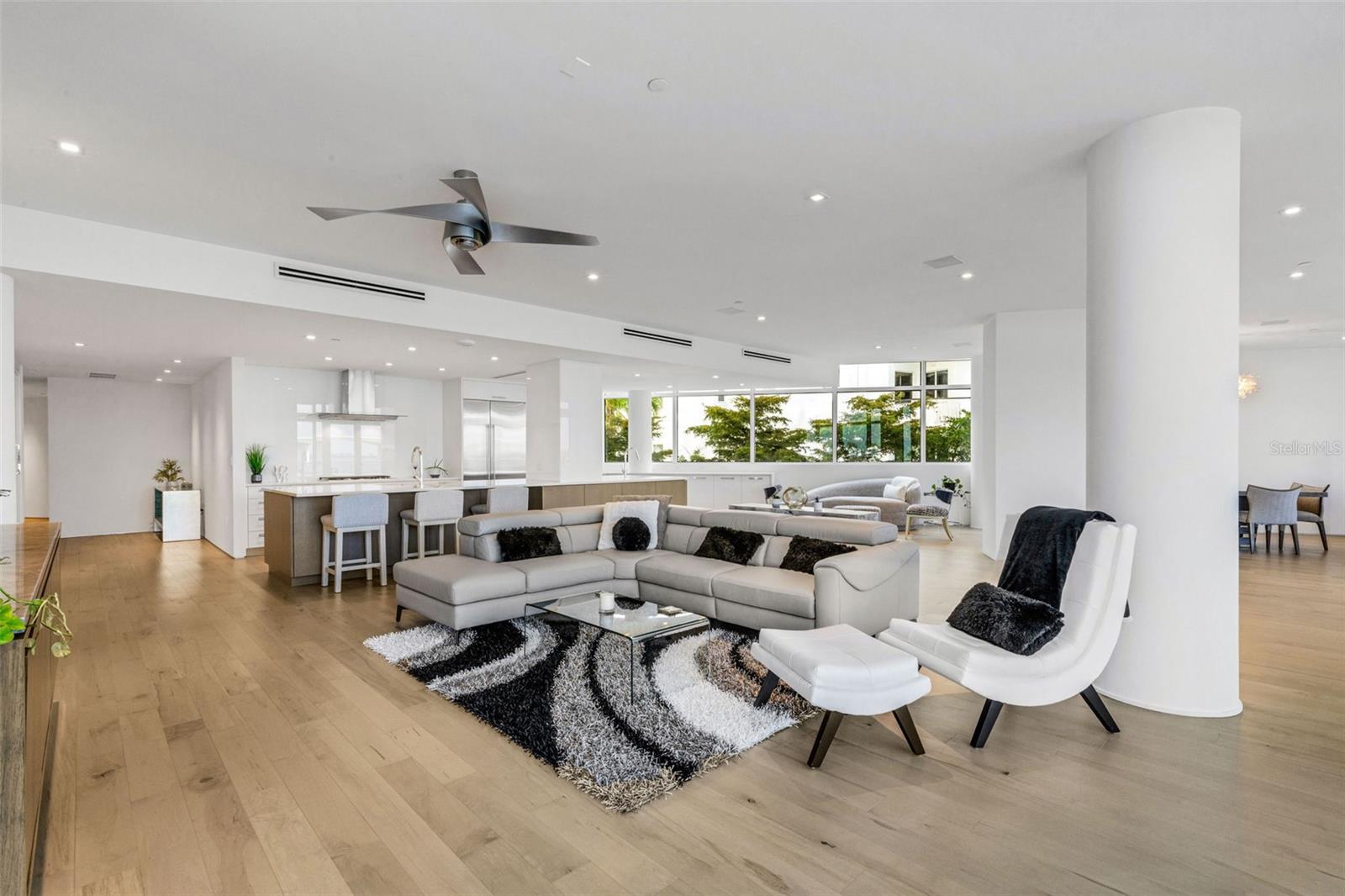 280 GOLDEN GATE PT #200, SARASOTA, FL — photo 42