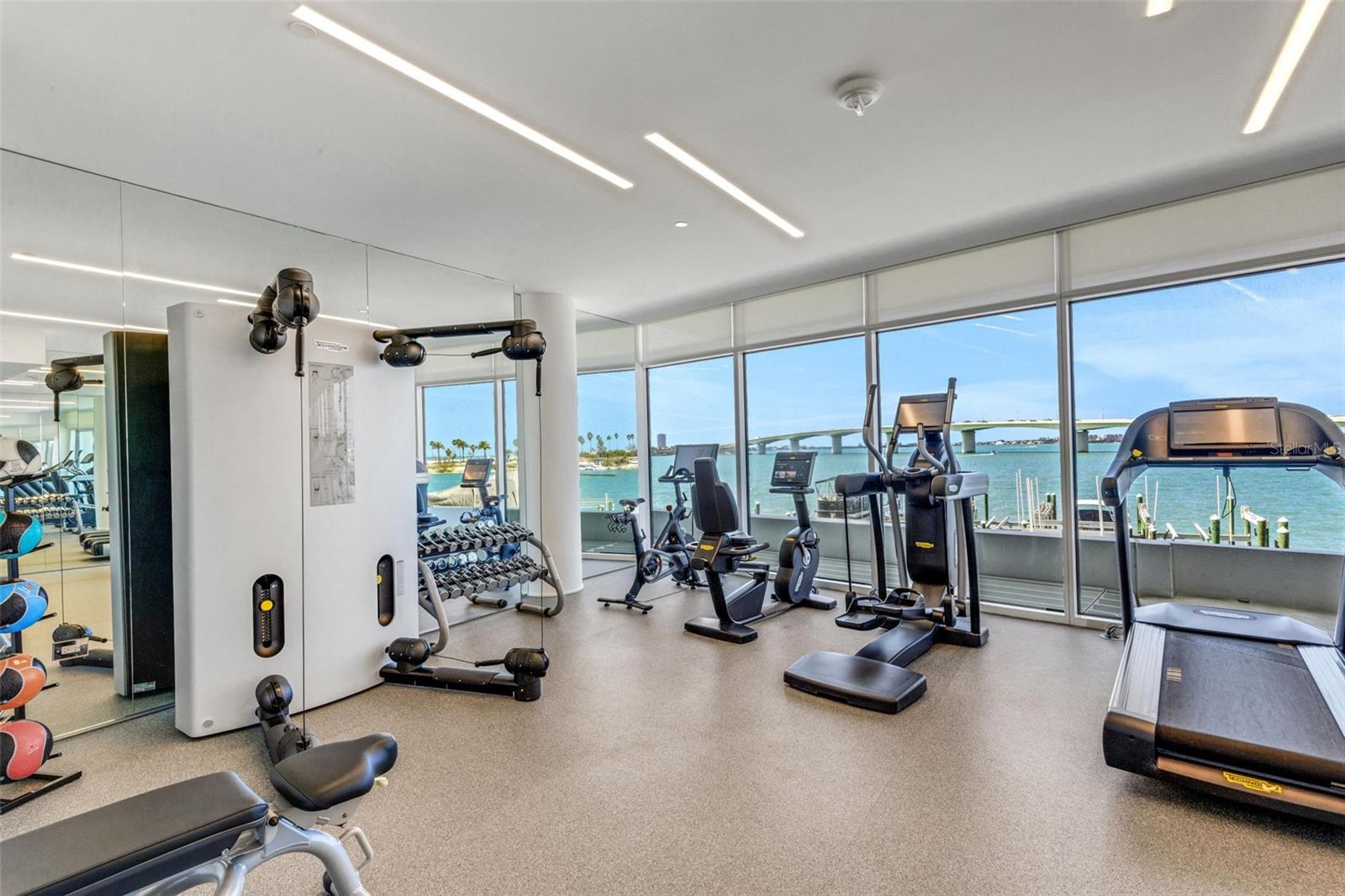 280 GOLDEN GATE PT #200, SARASOTA, FL — photo 75