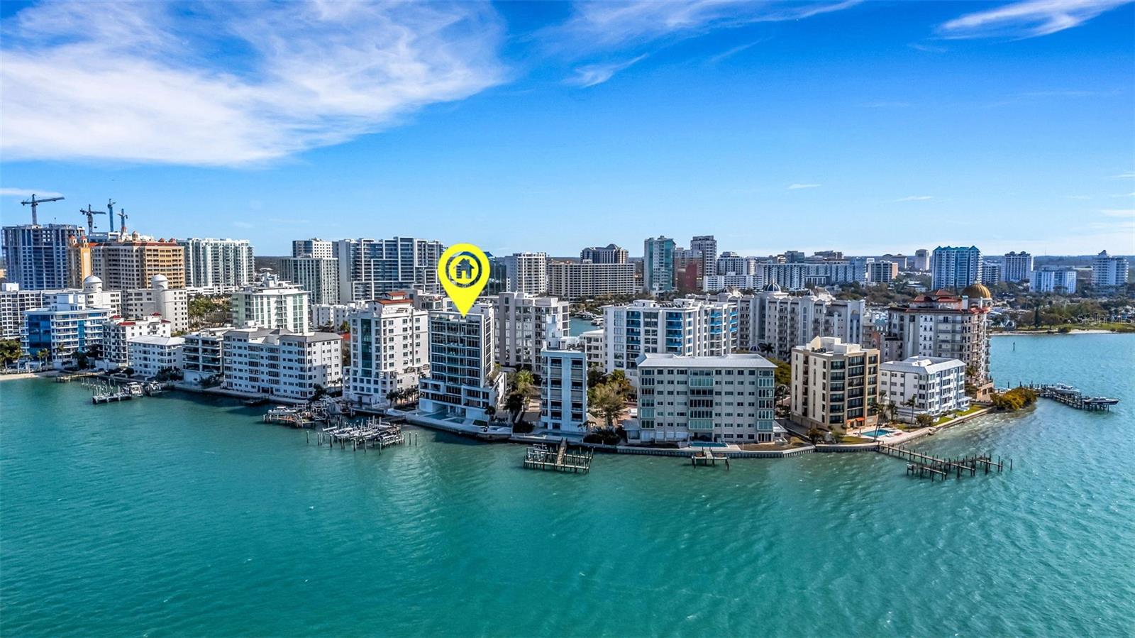280 GOLDEN GATE PT #200, SARASOTA, FL — photo 91