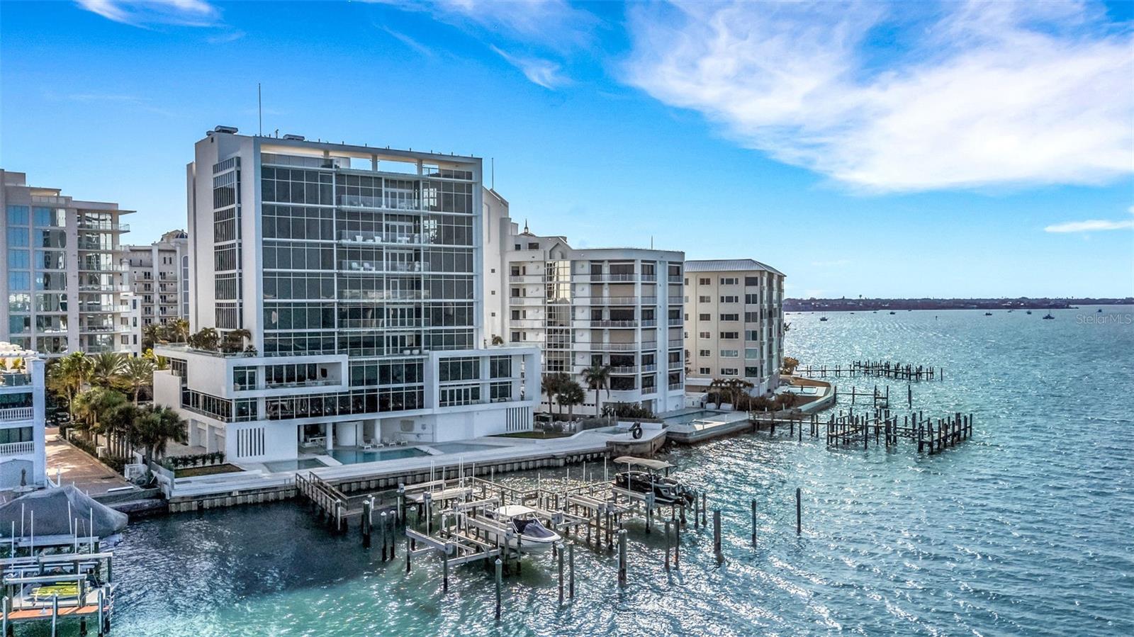 280 GOLDEN GATE PT #200, SARASOTA, FL — photo 5