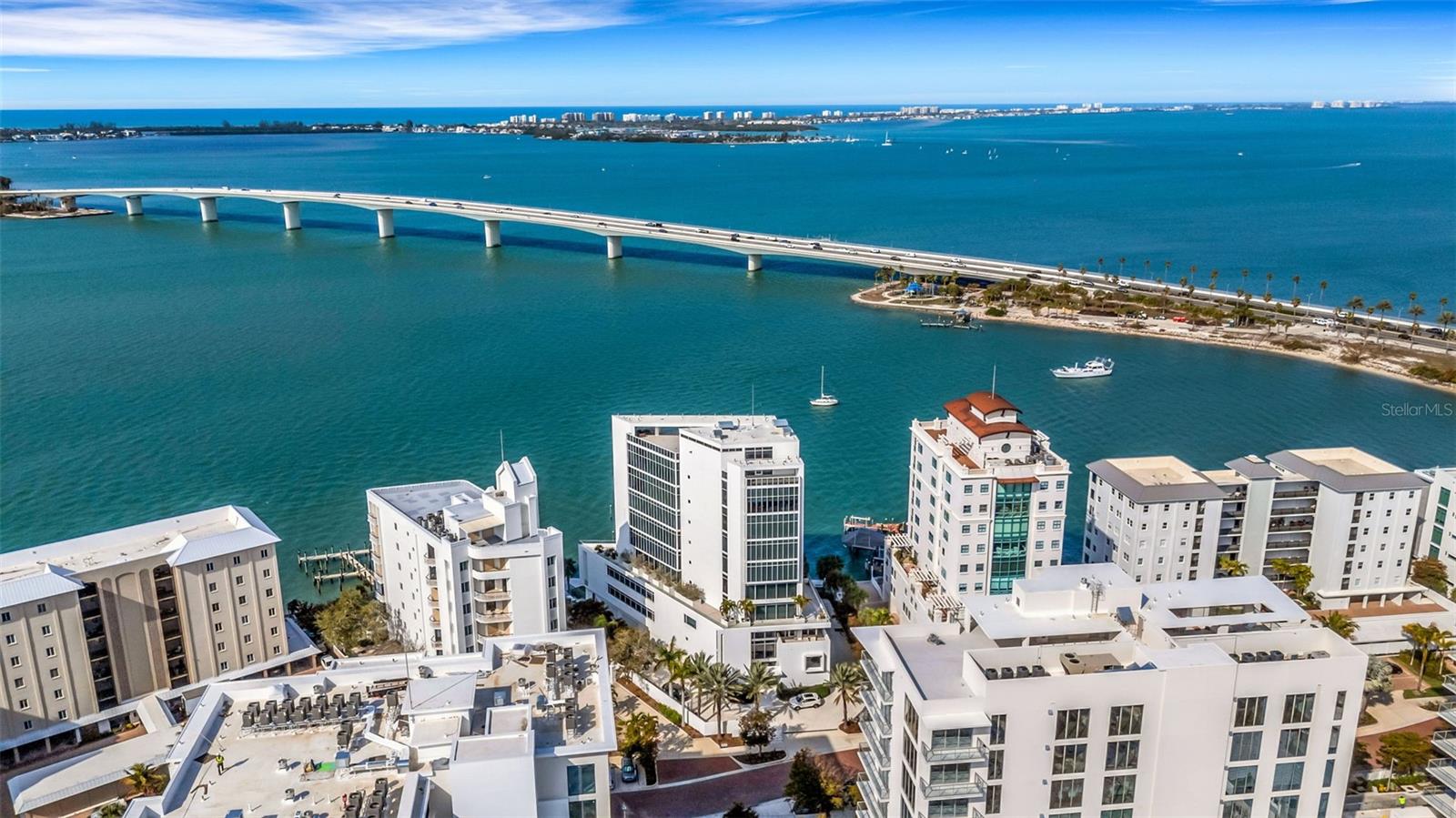 280 GOLDEN GATE PT #200, SARASOTA, FL — photo 94