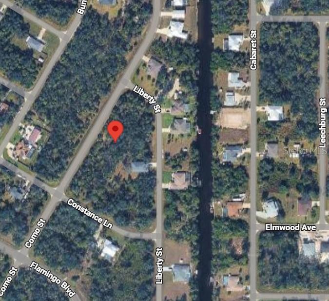 3296 COMO ST, PORT CHARLOTTE, FL — photo 2