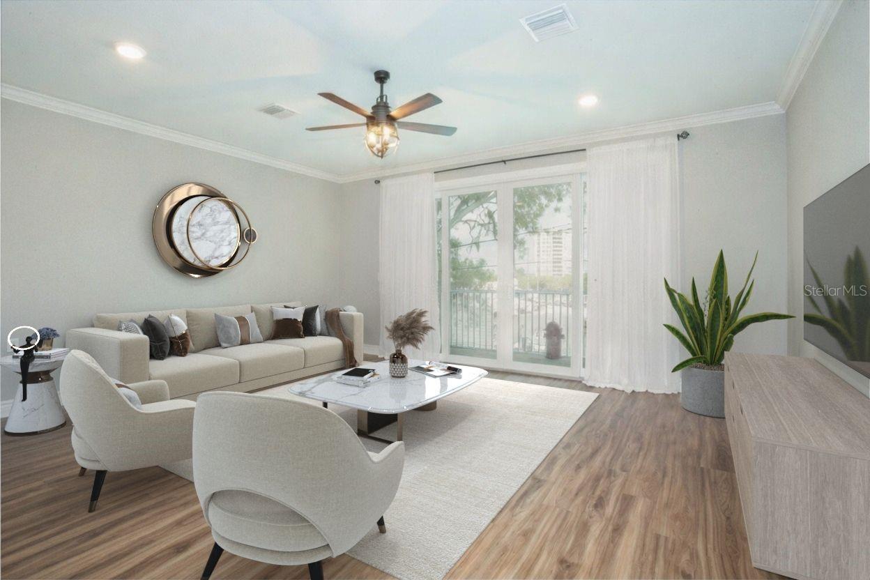 1273 SAVONA DR NE, ST PETERSBURG, FL — photo 8
