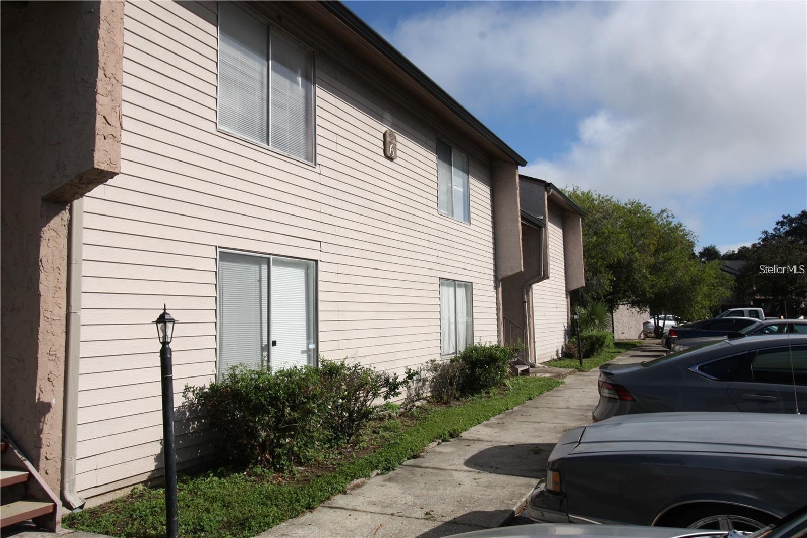 2117 LYME BAY DR #604, ORLANDO, FL