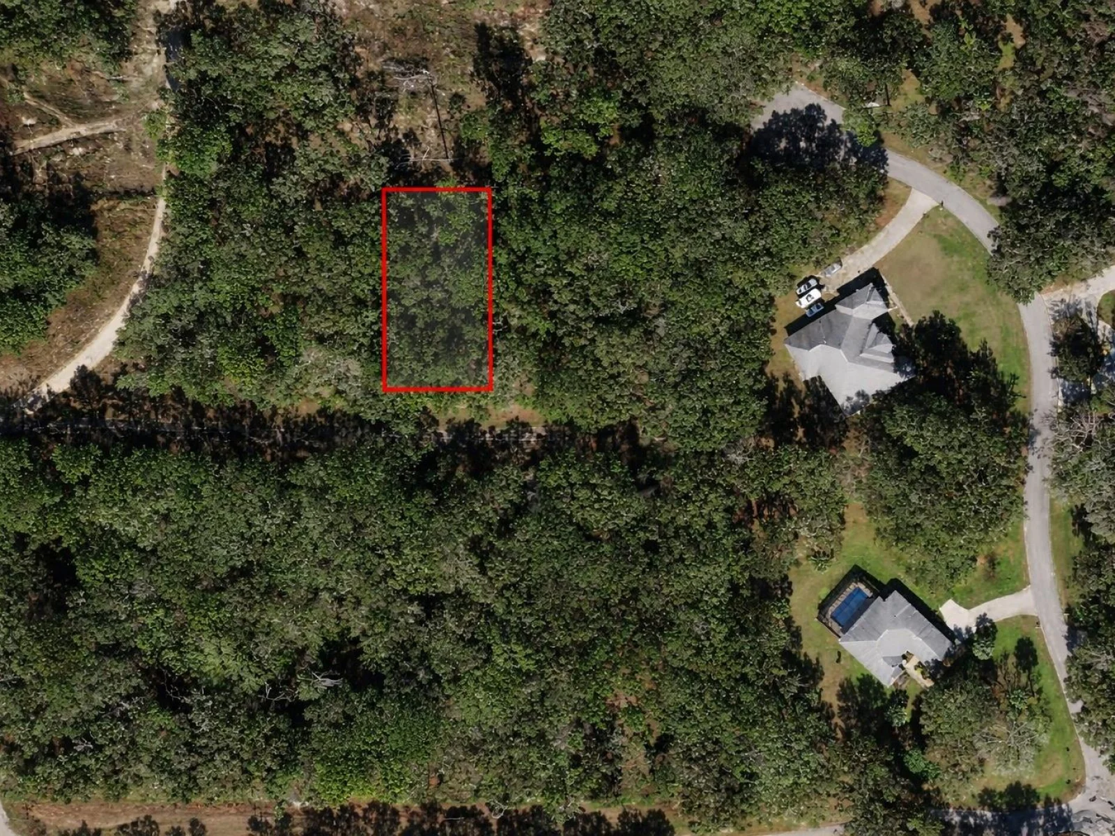 297 W WHITMARSH CT, CITRUS SPRINGS, FL — photo 2