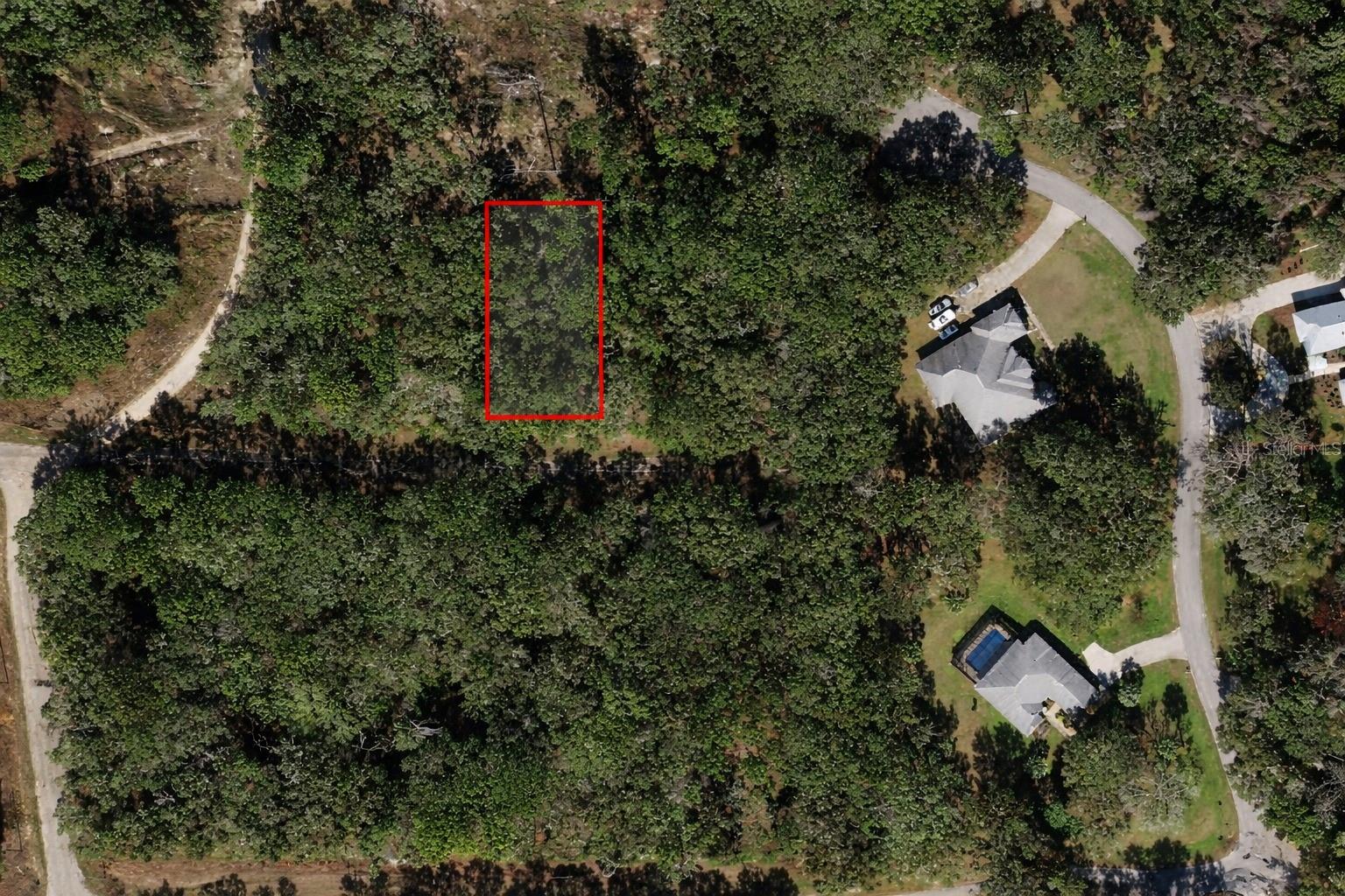 297 W WHITMARSH CT, CITRUS SPRINGS, FL
