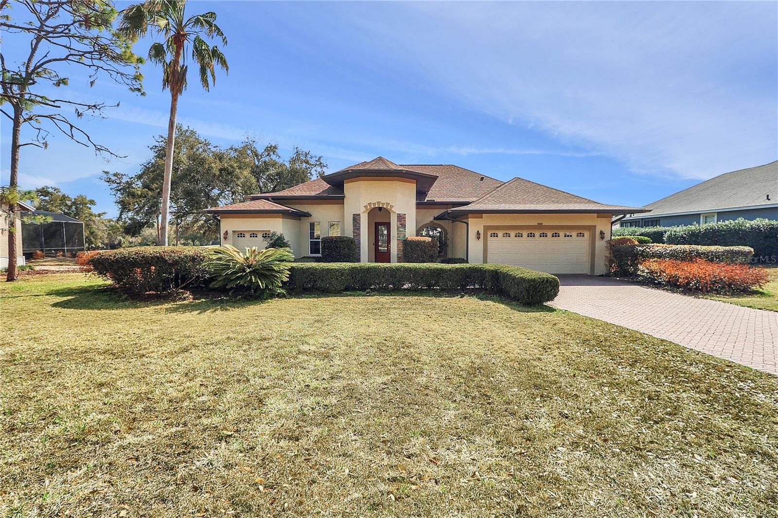 39644 HARBOR HILLS BLVD, LADY LAKE, FL — photo 4