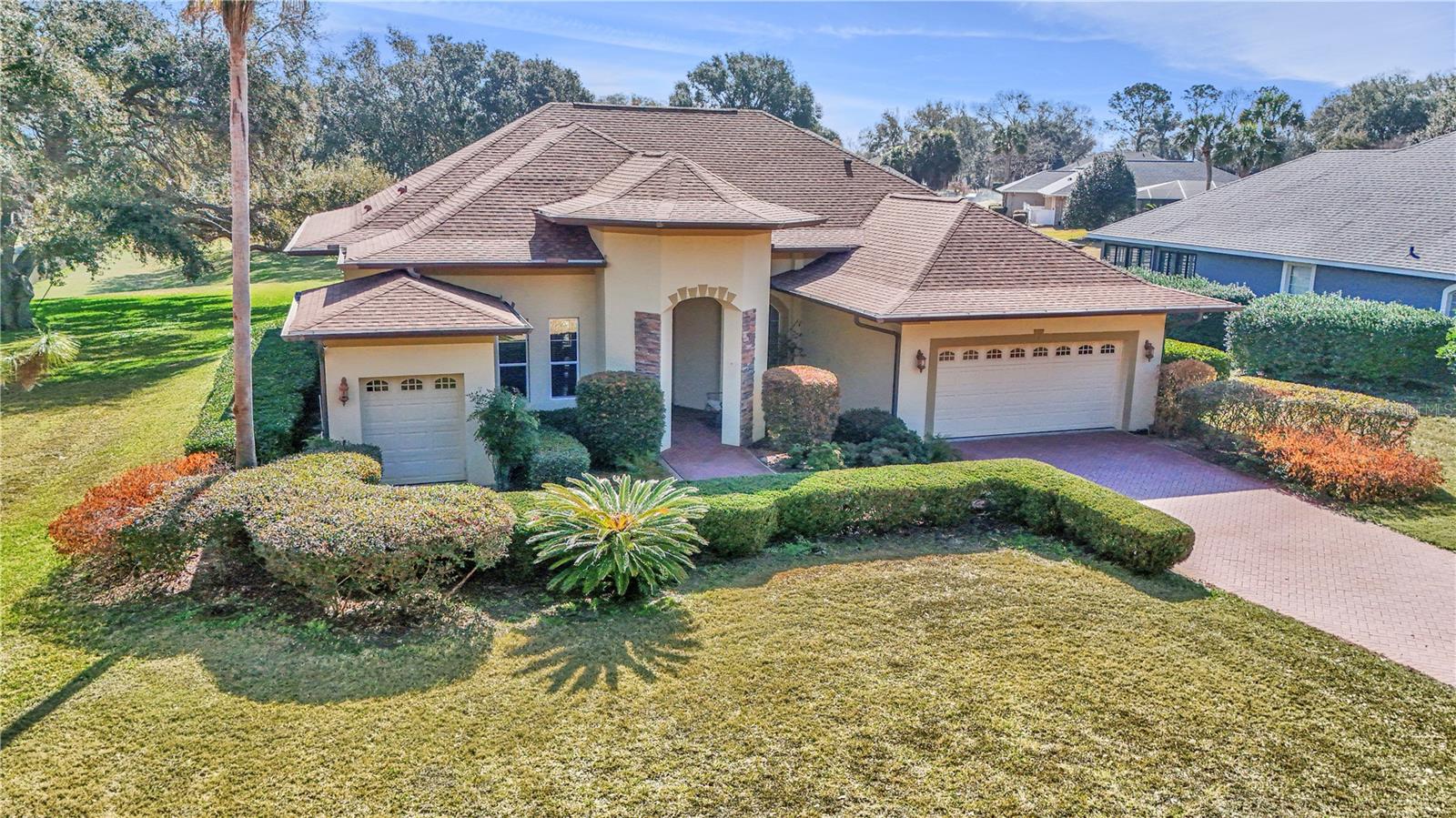 39644 HARBOR HILLS BLVD, LADY LAKE, FL — photo 5