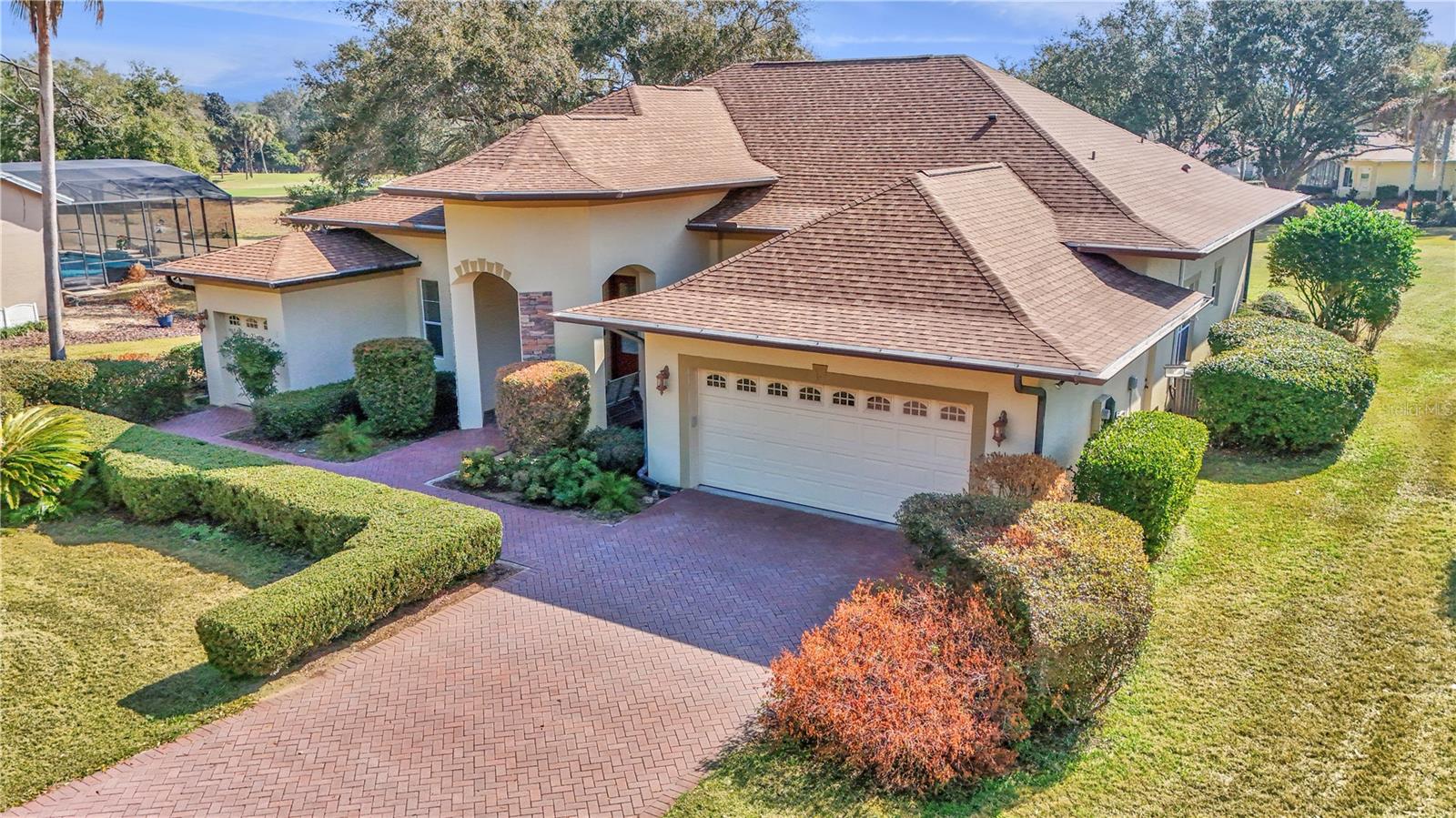 39644 HARBOR HILLS BLVD, LADY LAKE, FL — photo 7