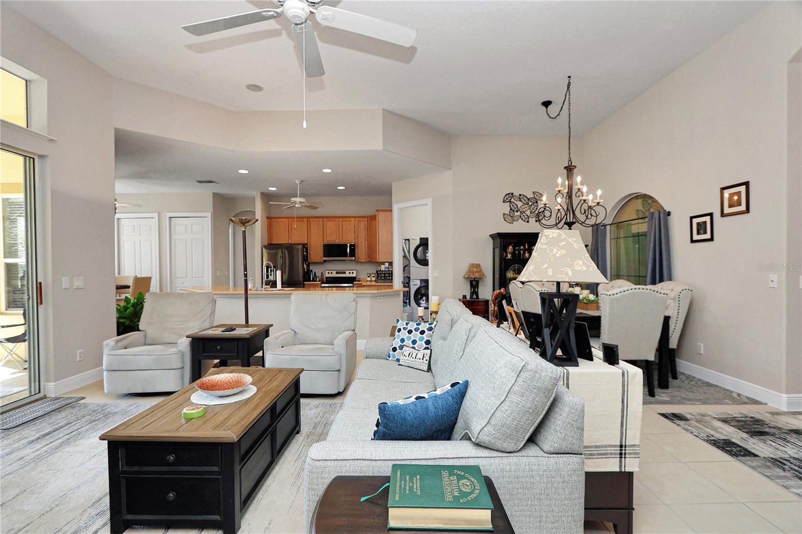 39644 HARBOR HILLS BLVD, LADY LAKE, FL — photo 19