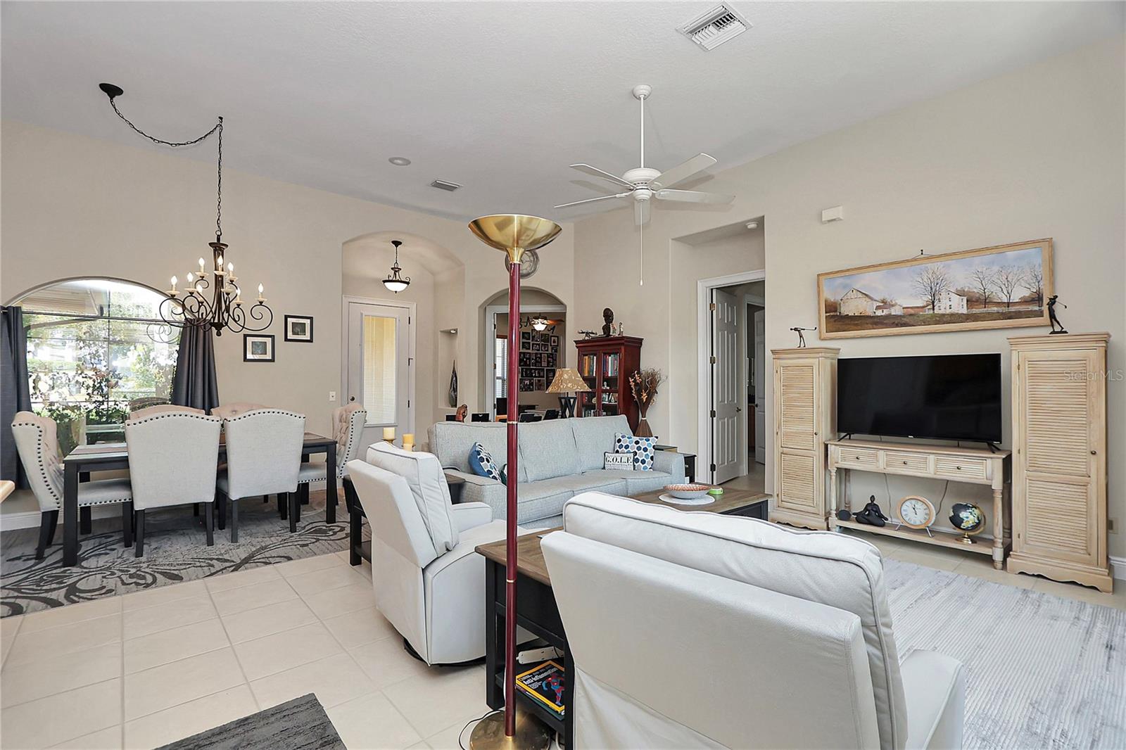 39644 HARBOR HILLS BLVD, LADY LAKE, FL — photo 21